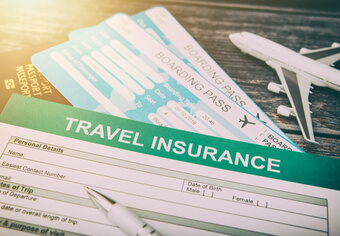 Travel Insurance